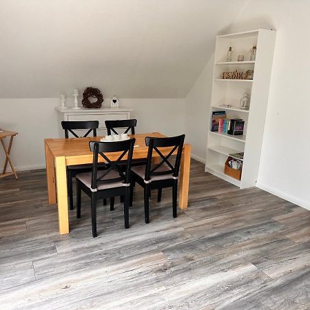 Ferienwohnung Harzdomizil Gernrode  外观 照片
