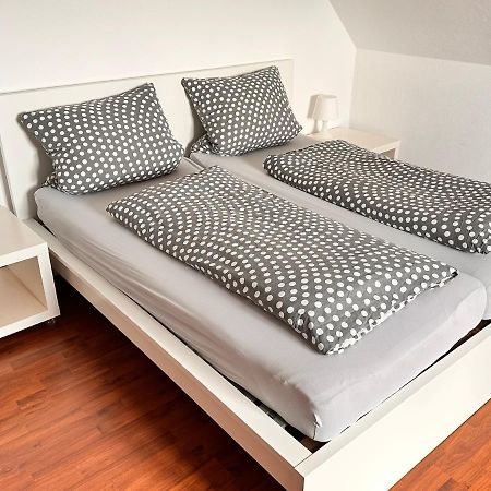 Ferienwohnung Harzdomizil Gernrode  外观 照片