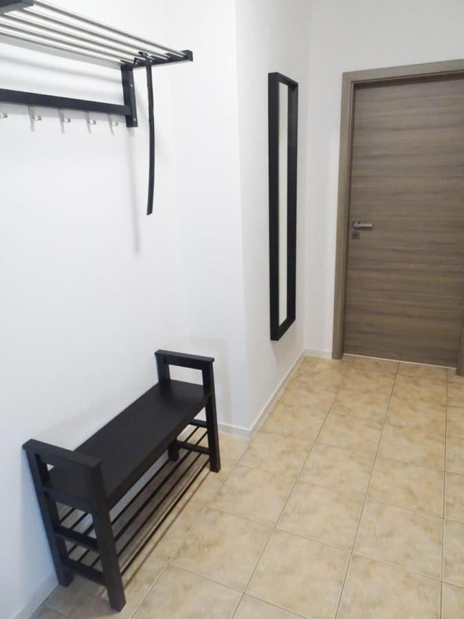 Ferienwohnung Harzdomizil Gernrode  外观 照片